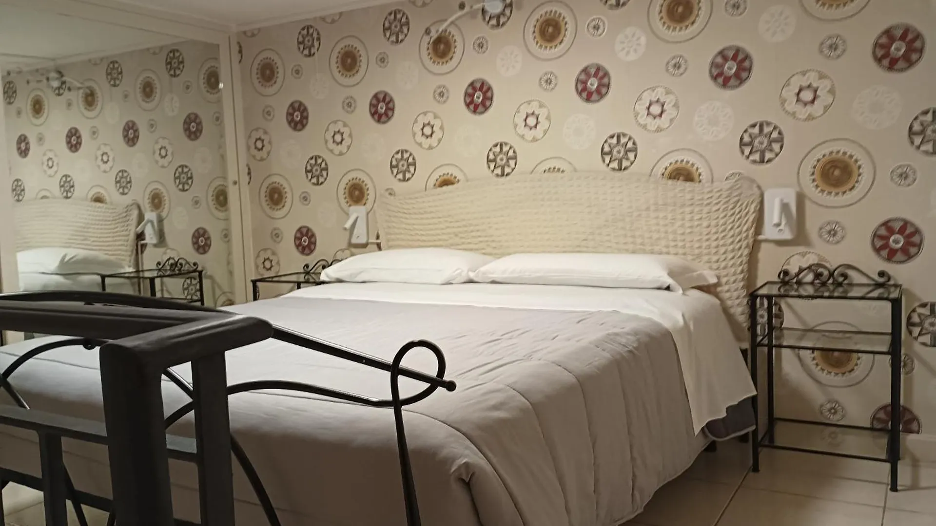 Bed & Breakfast Beb Maryposa Appartment Naples