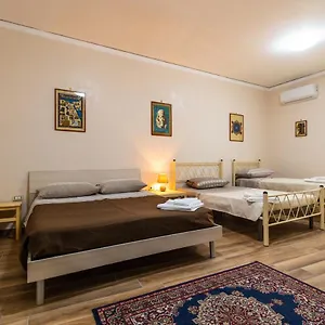 Bed and breakfast Casa Di Annarella, Nápoles
