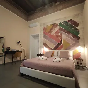 Bed and breakfast L'arco E Il Vico, Nápoles