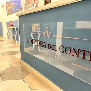 La Dimora Del Conte Alojamento de Acomodação e Pequeno-almoço