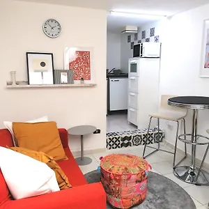 Mercanti Attic Version Apartamento Milão