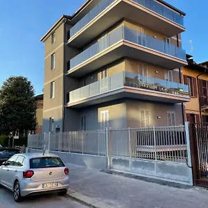 Carissimi 4 Apartamento Milão