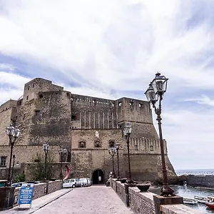 2* Guest house Le 4 Stagioni Dante H Centro, By Clapa Group