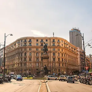 Be Italian Flat Piazza Bovio 22 Gasthof